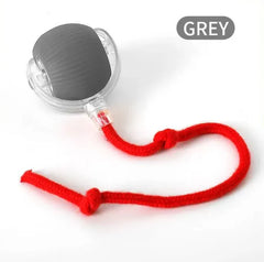 Purrplay Self-Rolling Cat Toy Ball