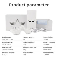 Wireless Eye Massager