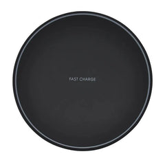 60W Wireless Charger Pad for Iphone & Samsung Phones