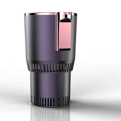 2-In-1 Smart Car Cup Warmer/Cooler