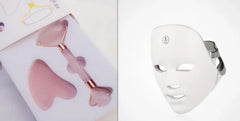 LED Therapy Face Mask for Skin Rejuvenation