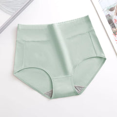 Plus Size Hip-Lifting Underwear for Autumn and Winter