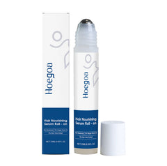Hair Growth Serum Roller