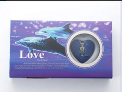 Pearl Jewelry Gift Box with Freshwater Necklace