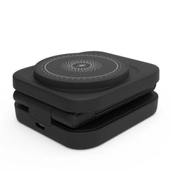 3 in 1 FOLDABLE WIRELESS CHARGER