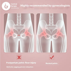 Pelvic Floor Muscle Trainer