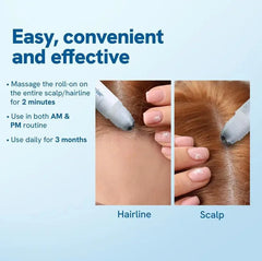 Hair Ball Essence Rosemary Growth Oil