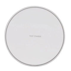60W Wireless Charger Pad for Iphone & Samsung Phones