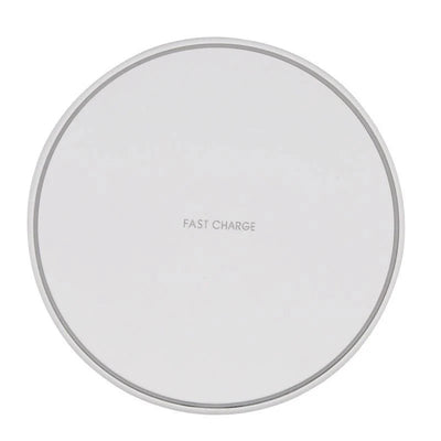 60W Wireless Charger Pad for Iphone & Samsung Phones