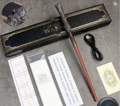 Fireball Magic Wand