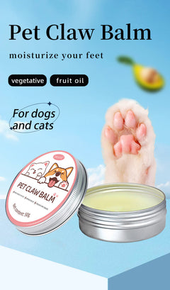 Dog Paw & Claw Care Cream, 50G