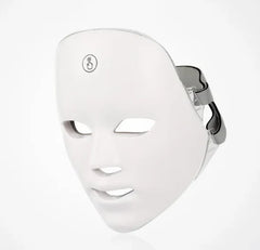 LED Therapy Face Mask for Skin Rejuvenation