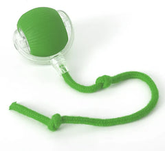 Purrplay Self-Rolling Cat Toy Ball