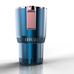 2-In-1 Smart Car Cup Warmer/Cooler